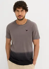 T-shirt van puur katoen, bonprix