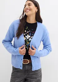 Geribd vest, bonprix
