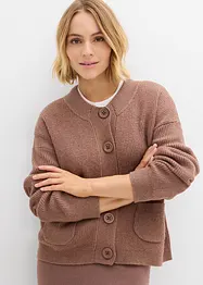 Oversized vest, bonprix