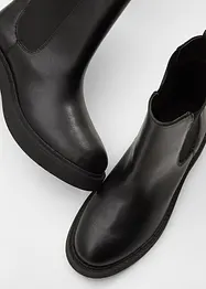 Chelsea boots, bonprix
