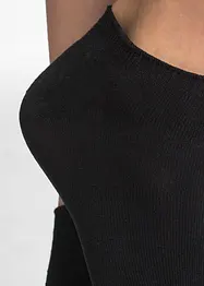 Sneakersokken van biologisch katoen (8 paar), bonprix