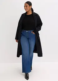 Geribd shirt, bonprix