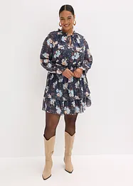 Chiffonjurk, bonprix