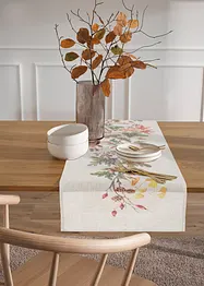 Tafelloper met linnen, bonprix