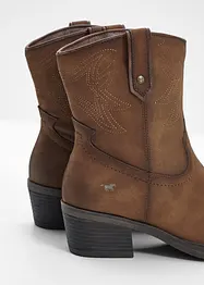 Cowboylaarsjes van Mustang, Mustang