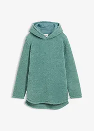 Fleece hoodie, bonprix