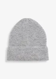 Wollen muts met alpaca, bonprix
