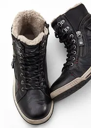 Hoge sneakers van Mustang, Mustang