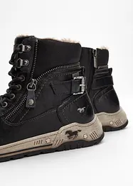 Hoge sneakers van Mustang, Mustang