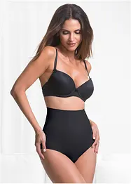 Corrigerende naadloze slip, licht corrigerend, bonprix