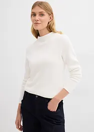 Trui van katoen, bonprix
