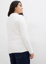 Trui van katoen, bonprix