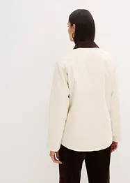 Twill jas, bonprix