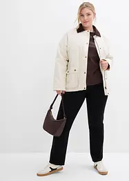 Twill jas, bonprix