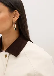 Twill jas, bonprix