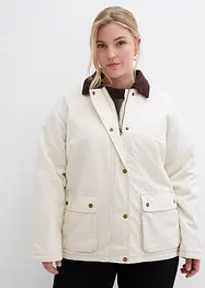 Twill jas, bonprix