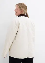 Twill jas, bonprix