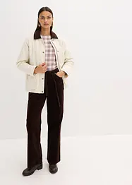 Twill jas, bonprix