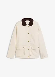 Twill jas, bonprix