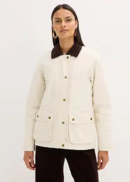 Twill jas, bonprix