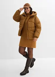 Waterafstotende gewatteerde jas, bonprix