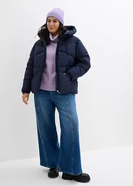 Waterafstotende gewatteerde jas, bonprix