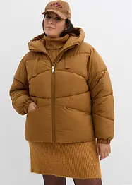 Waterafstotende gewatteerde jas, bonprix