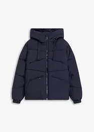 Waterafstotende gewatteerde jas, bonprix