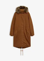 Lange parka, bonprix