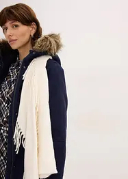 Lange parka, bonprix