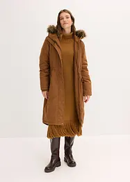 Lange parka, bonprix