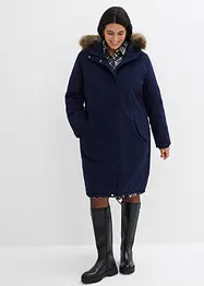 Lange parka, bonprix
