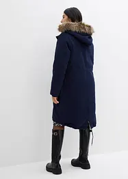 Lange parka, bonprix