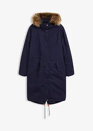 Lange parka, bonprix