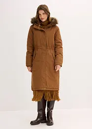 Lange parka, bonprix