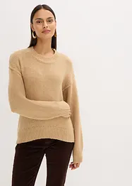 Oversized trui, bonprix