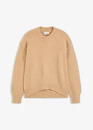Oversized trui, bonprix