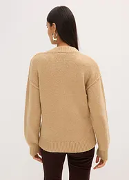 Oversized trui, bonprix