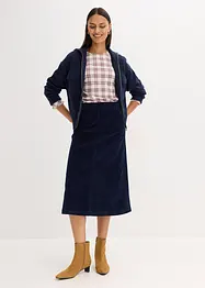 Oversized vest, bonprix