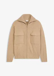 Oversized vest, bonprix