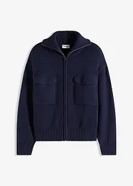 Oversized vest, bonprix