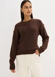 Oversized trui, bonprix