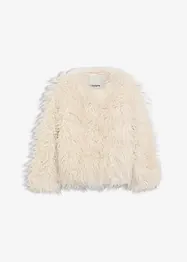 Oversized imitatie bontjas, bonprix