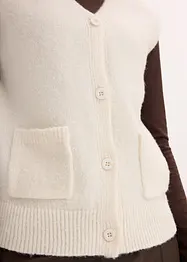 Gilet, bonprix