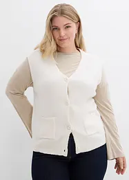Gilet, bonprix