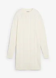 Gebreide jurk, bonprix