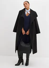 Gebreide jurk, bonprix