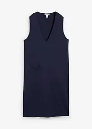 Gebreide jurk, bonprix