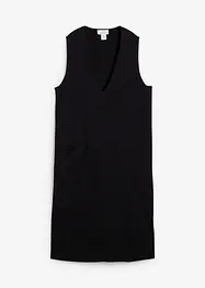 Gebreide jurk, bonprix