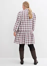 Oversized jurk, bonprix